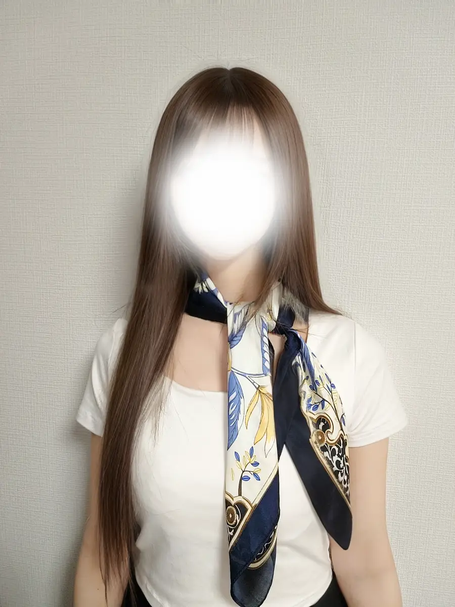 真白 にこ プロフィール|熊本高級メンズエステ『Flower(フラワー)』