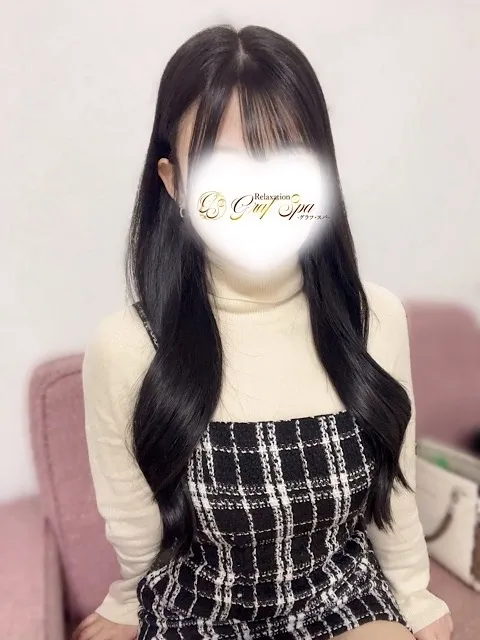 りこさんのプロフィール｜大阪堺筋本町・メンズエステ｜GRAF spa(グラフスパ)
