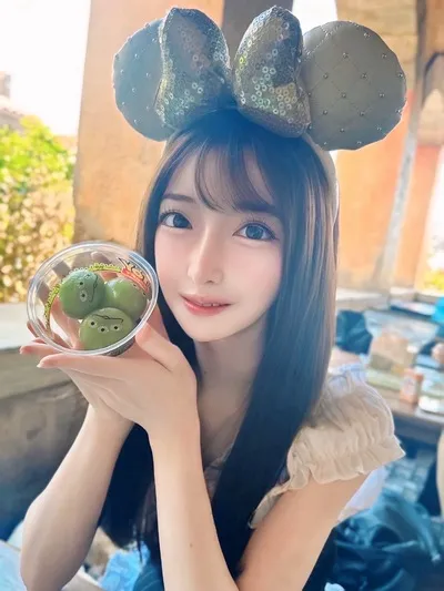 るい(E) のプロフィール | 2nd キュンキュンスパ | 宇都宮メンズエステ