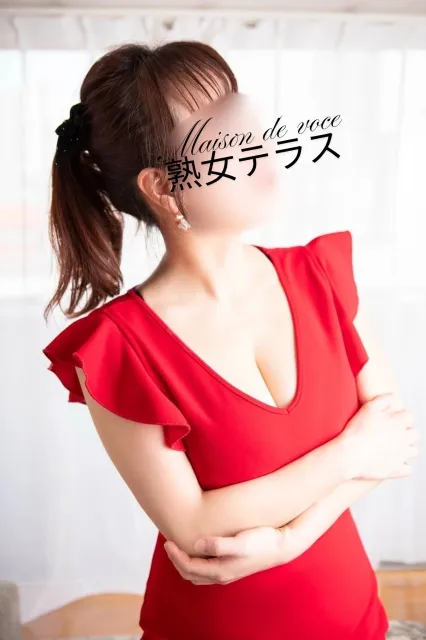 のあさんのプロフィール｜博多・メンズエステ｜熟女テラス Maison De Voce