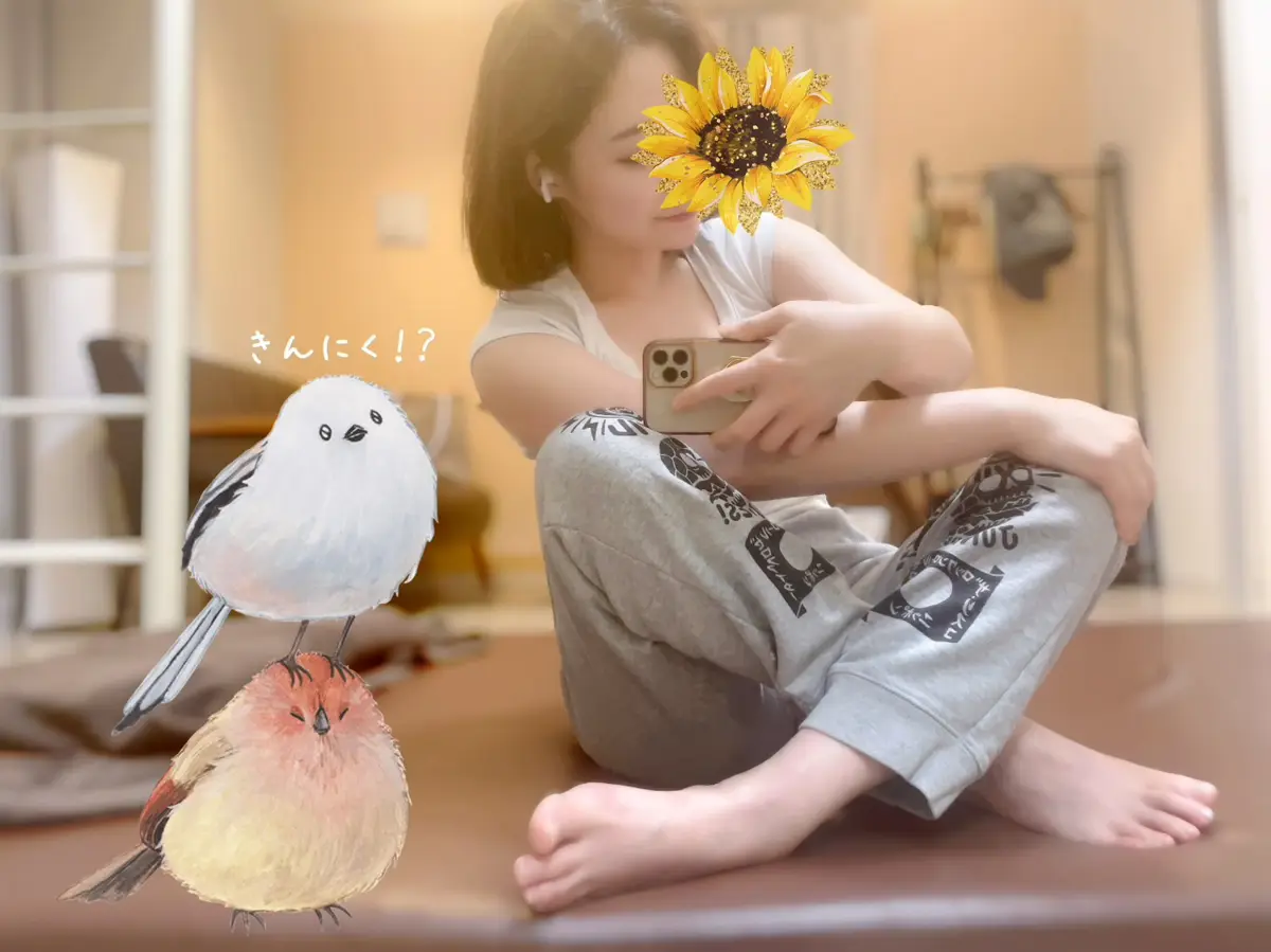 かのちゃん | 静岡メンズエステ・個室マッサージ【ラクス】はご利用のお客様から優良店認定されております。