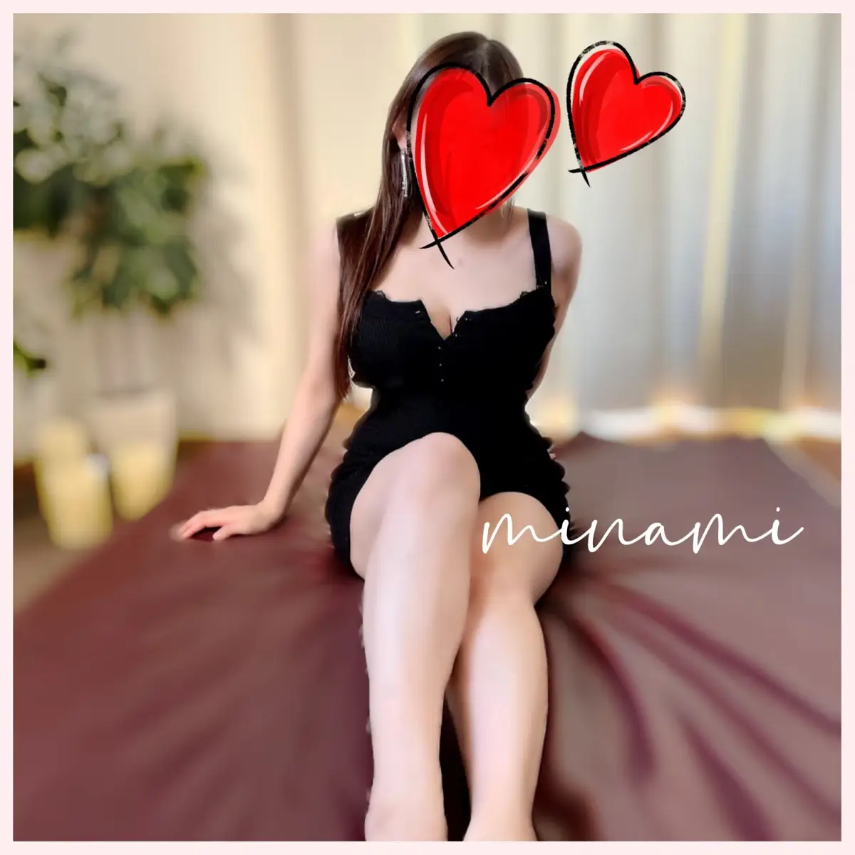 桜井みなみ | 静岡メンズエステ・個室マッサージ【ラクス】はご利用のお客様から優良店認定されております。