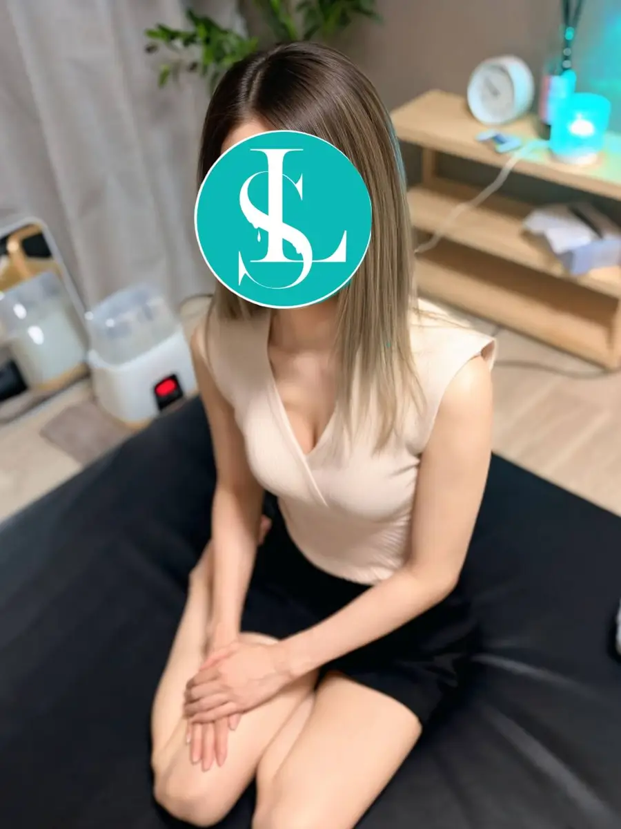 蒼井(あおい)|姫路メンズエステ Liebe Spa(リーべスパ)【オイルドバドバ専門店】