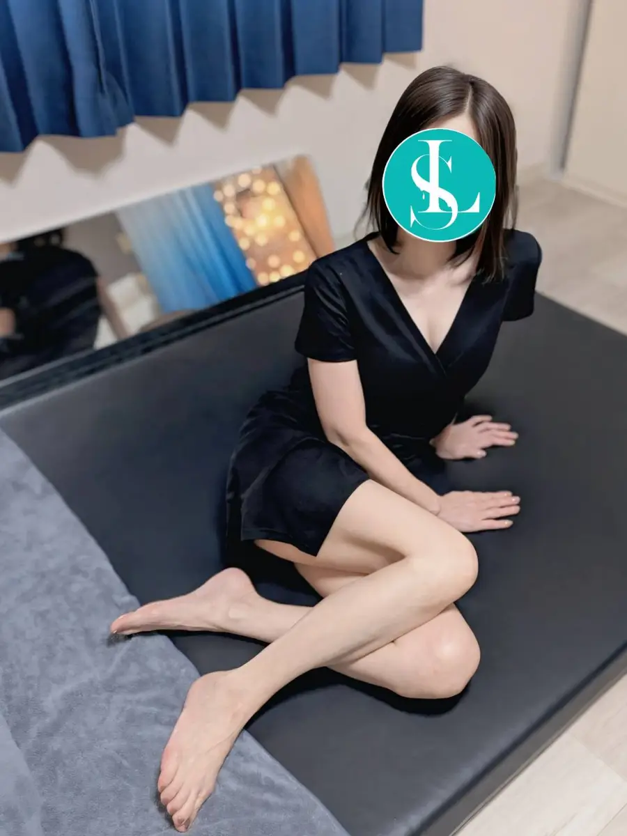 藍川(あいかわ)|姫路メンズエステ Liebe Spa(リーべスパ)【オイルドバドバ専門店】