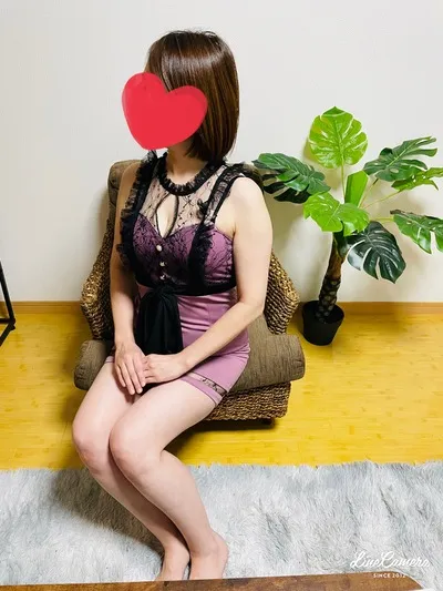 綾瀬 ゆい のプロフィール | ルアナ リゾート | 京都メンズエステ