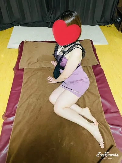 綾瀬 ゆい のプロフィール | ルアナ リゾート | 京都メンズエステ