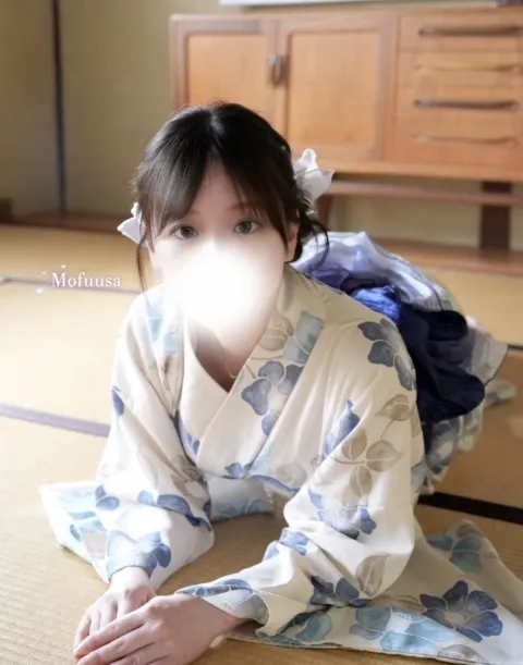 櫻井ほの⭐︎⭐︎ゴールドさんのプロフィール｜京都メンズエステ｜もふもふうさぎ