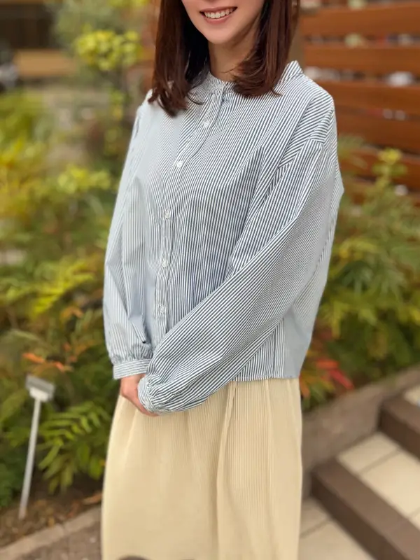 真緒【まお】のご紹介│堺筋本町・ 新大阪・堺東 30代〜60代のミセス専門メンズエステ ミセスの子守唄