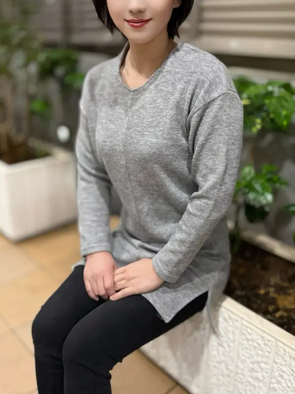 月美【つきみ】のご紹介│堺筋本町・ 新大阪・堺東 30代〜60代のミセス専門メンズエステ ミセスの子守唄