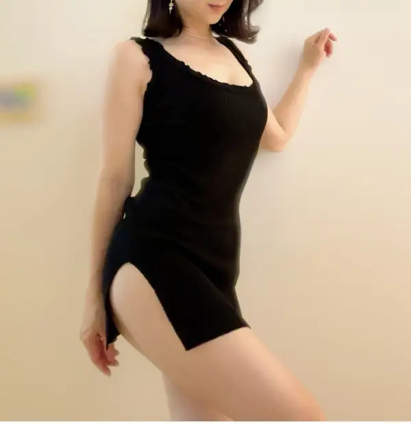 奈美【なみ】のご紹介│堺筋本町・ 新大阪・堺東 30代〜60代のミセス専門メンズエステ ミセスの子守唄