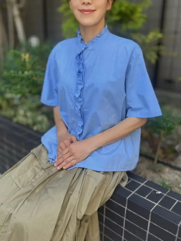 汐栞【きよか】のご紹介│堺筋本町・ 新大阪・堺東 30代〜60代のミセス専門メンズエステ ミセスの子守唄
