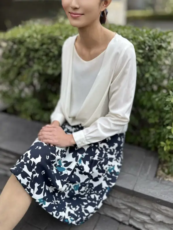 麗未【れみ】のご紹介│堺筋本町・ 新大阪・堺東 30代〜60代のミセス専門メンズエステ ミセスの子守唄