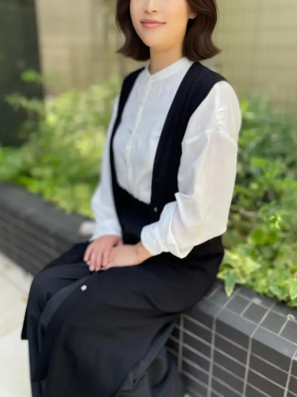 光希【みつき】のご紹介│堺筋本町・ 新大阪・堺東 30代〜60代のミセス専門メンズエステ ミセスの子守唄