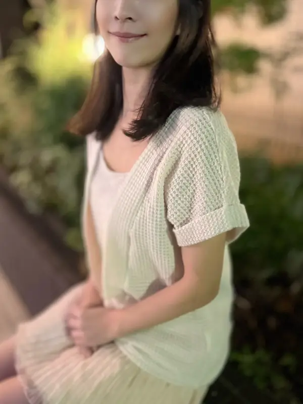 澄香【すみか】のご紹介│堺筋本町・ 新大阪・堺東 30代〜60代のミセス専門メンズエステ ミセスの子守唄