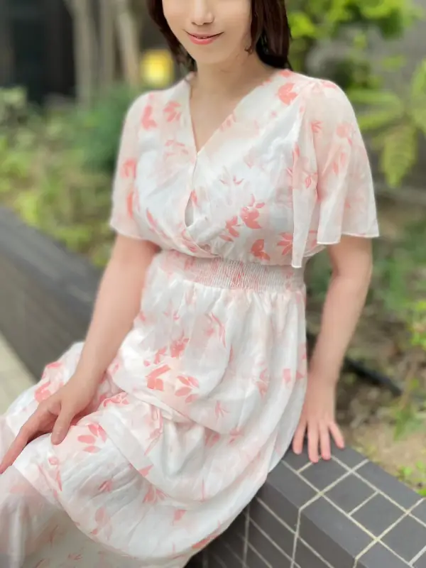 舞由利【まゆり】のご紹介│堺筋本町・ 新大阪・堺東 30代〜60代のミセス専門メンズエステ ミセスの子守唄