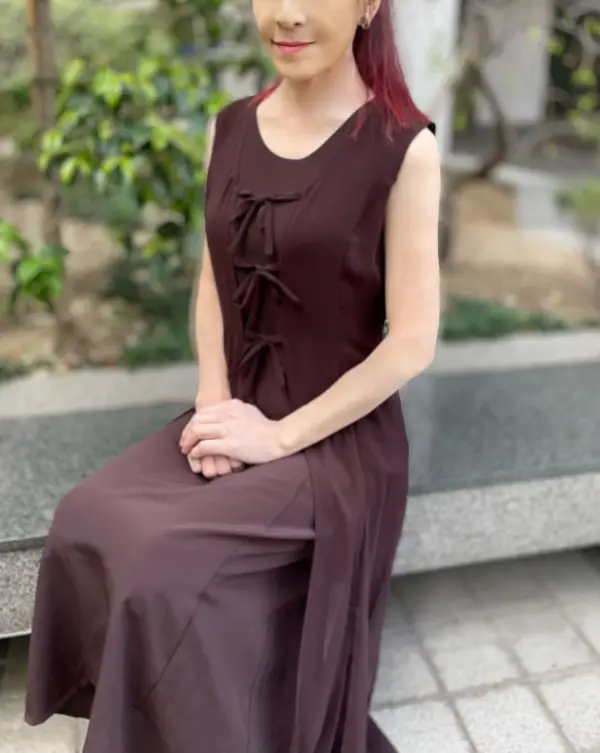 涼香【すずか】のご紹介│堺筋本町・ 新大阪・堺東 30代〜60代のミセス専門メンズエステ ミセスの子守唄