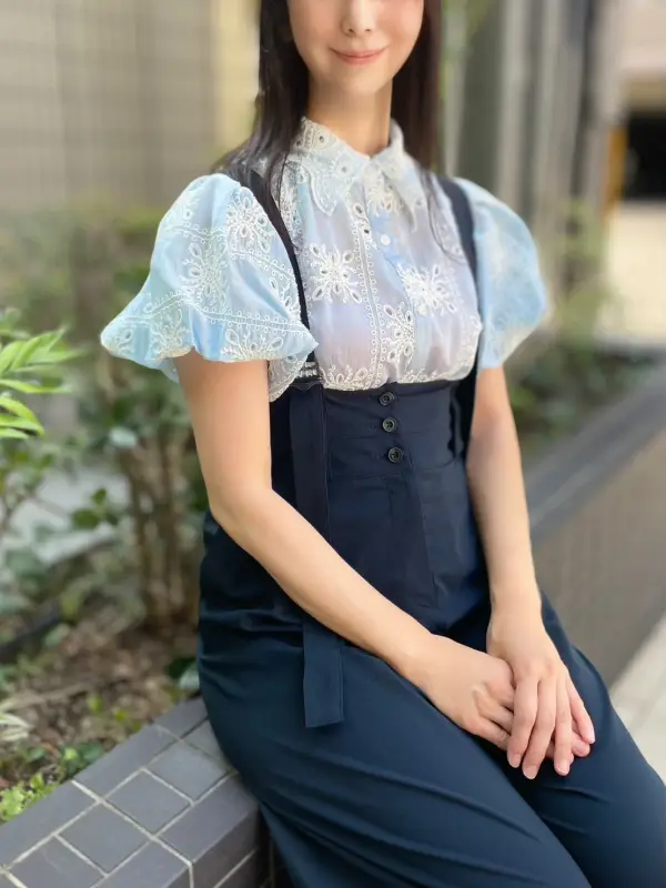 成望【なるみ】のご紹介│堺筋本町・ 新大阪・堺東 30代〜60代のミセス専門メンズエステ ミセスの子守唄