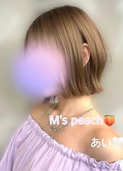 あいセラピスト | 泡リフレ M's Peach