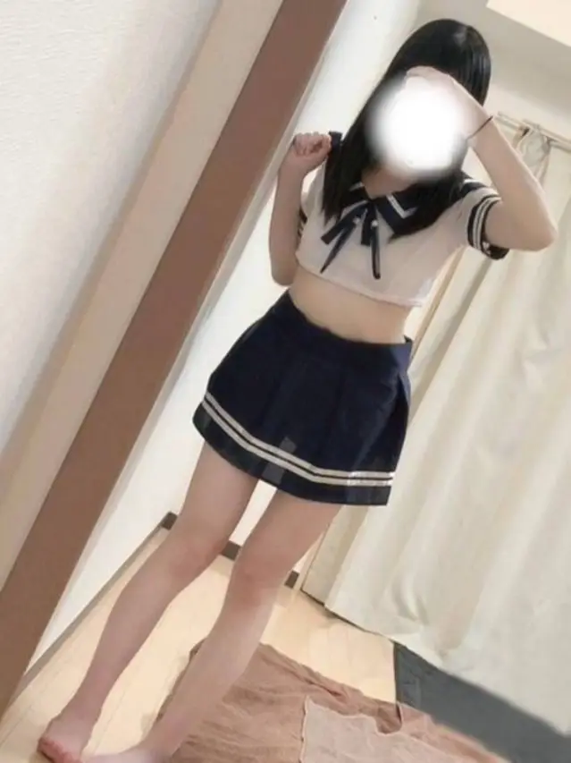 プロフィール | (体験)うい | 大阪 日本橋メンズエステ 【メンエス】|おねいも