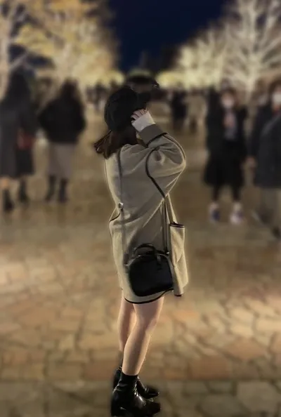 まゆ のプロフィール | 大宮・戸田 アオハル | アオハル