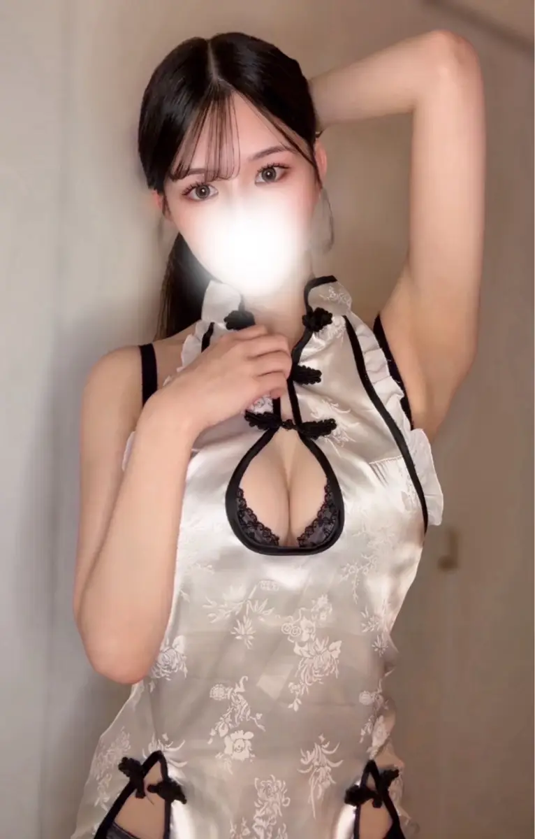 ゆず プロフィール｜『札幌メンズエステ Mimi Fleur（ミミフルール）』