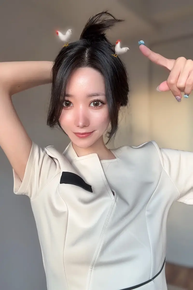 まりな プロフィール｜『札幌メンズエステ Mimi Fleur（ミミフルール）』