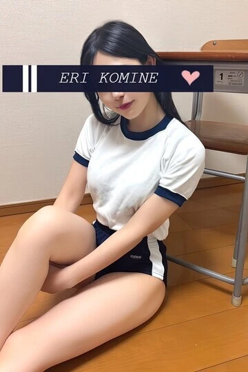コンセプトメンズエステ【体育の時間】 | Therapist - 小峰 英里(27歳)