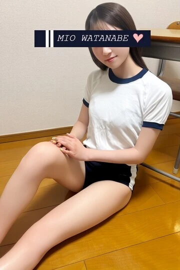 コンセプトメンズエステ【体育の時間】 | Therapist - 渡辺 美桜(27歳)