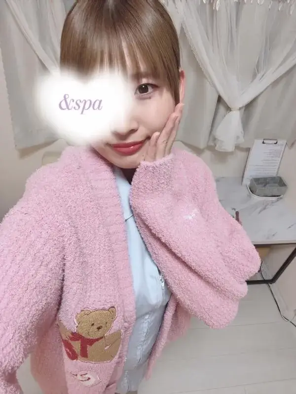 椿 ひなた｜本厚木 メンズエステ &spa  アンドスパ