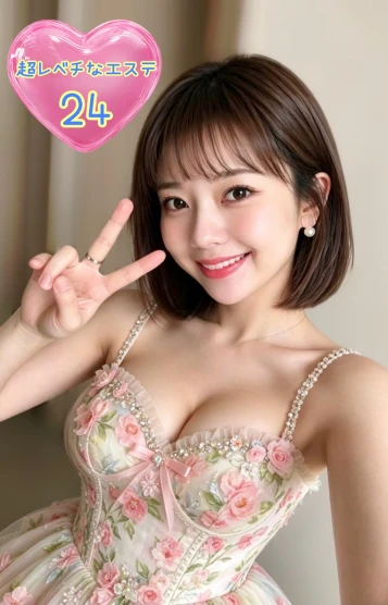 セラピスト | 新川ゆあ