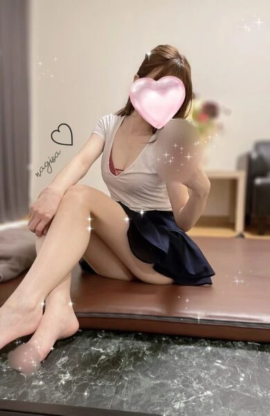 三鷹・武蔵小金井・国分寺・府中・調布メンズエステ AromaELLA | Therapist - 渚(23歳)