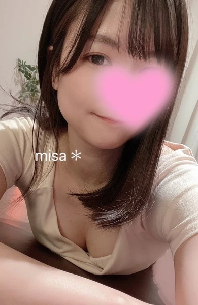 三鷹・武蔵小金井・国分寺・府中・調布メンズエステ AromaELLA | Therapist - 白咲みさ(24歳)