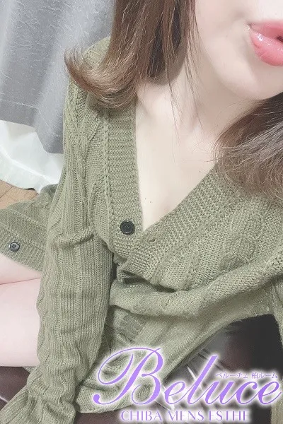 愛咲あみ(あいさき) のプロフィール | Beluce (べルーチェ) 柏ルーム | 柏メンズエステ