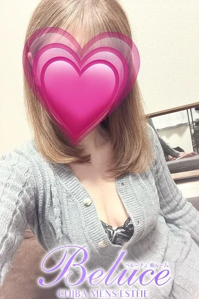 今井はな(いまい) のプロフィール | Beluce (べルーチェ) 柏ルーム | 柏メンズエステ