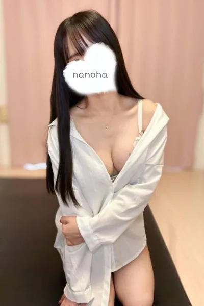 なのは のプロフィール | 神戸三ノ宮ヒミツの残業spa