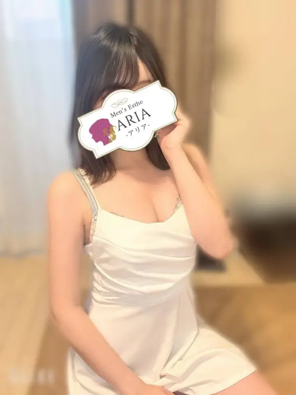 森川ほのか | 麻布十番・品川メンズエステARIA-アリア-