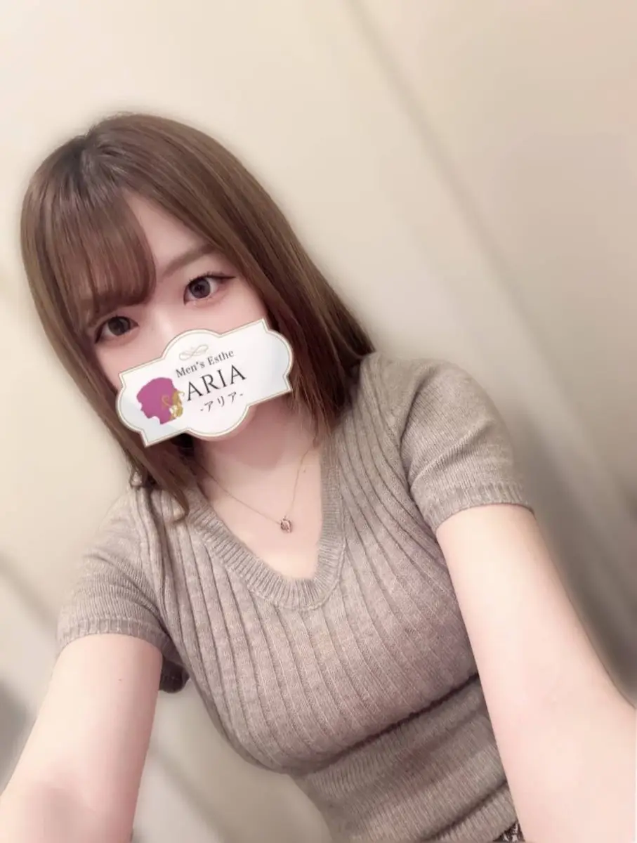 横山りか | 麻布十番・品川メンズエステARIA-アリア-