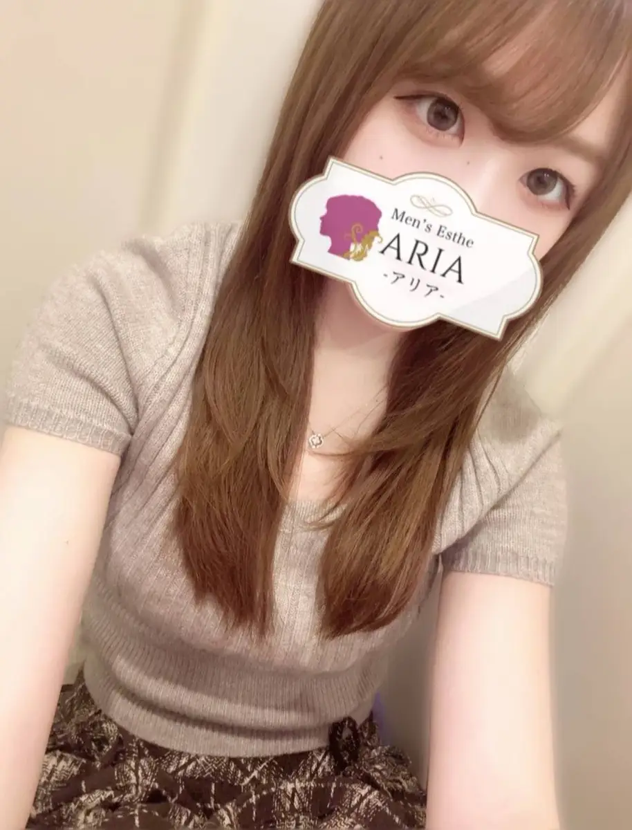 横山りか | 麻布十番・品川メンズエステARIA-アリア-