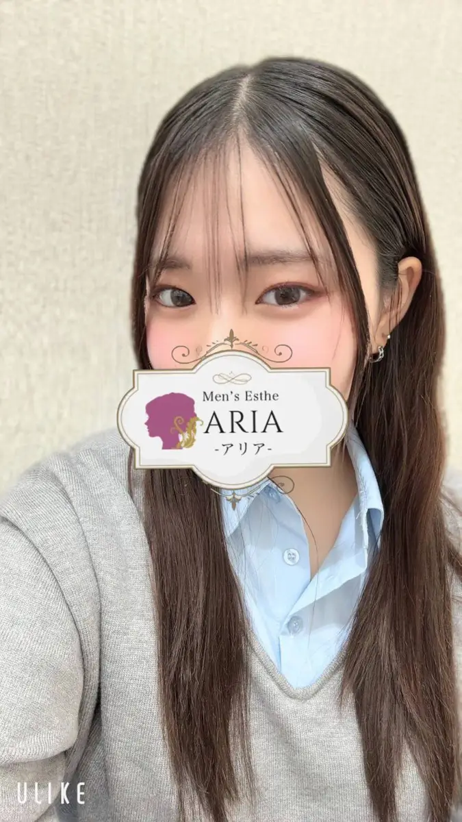 神楽ゆら | 麻布十番・品川メンズエステARIA-アリア-