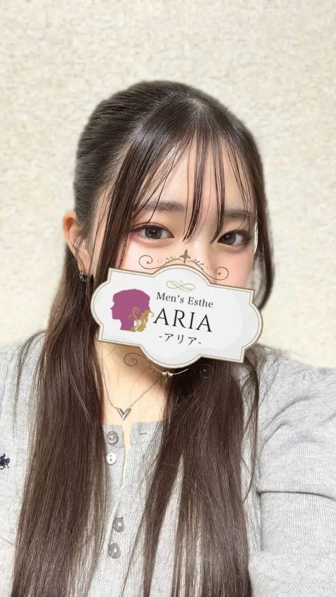神楽ゆら | 麻布十番・品川メンズエステARIA-アリア-
