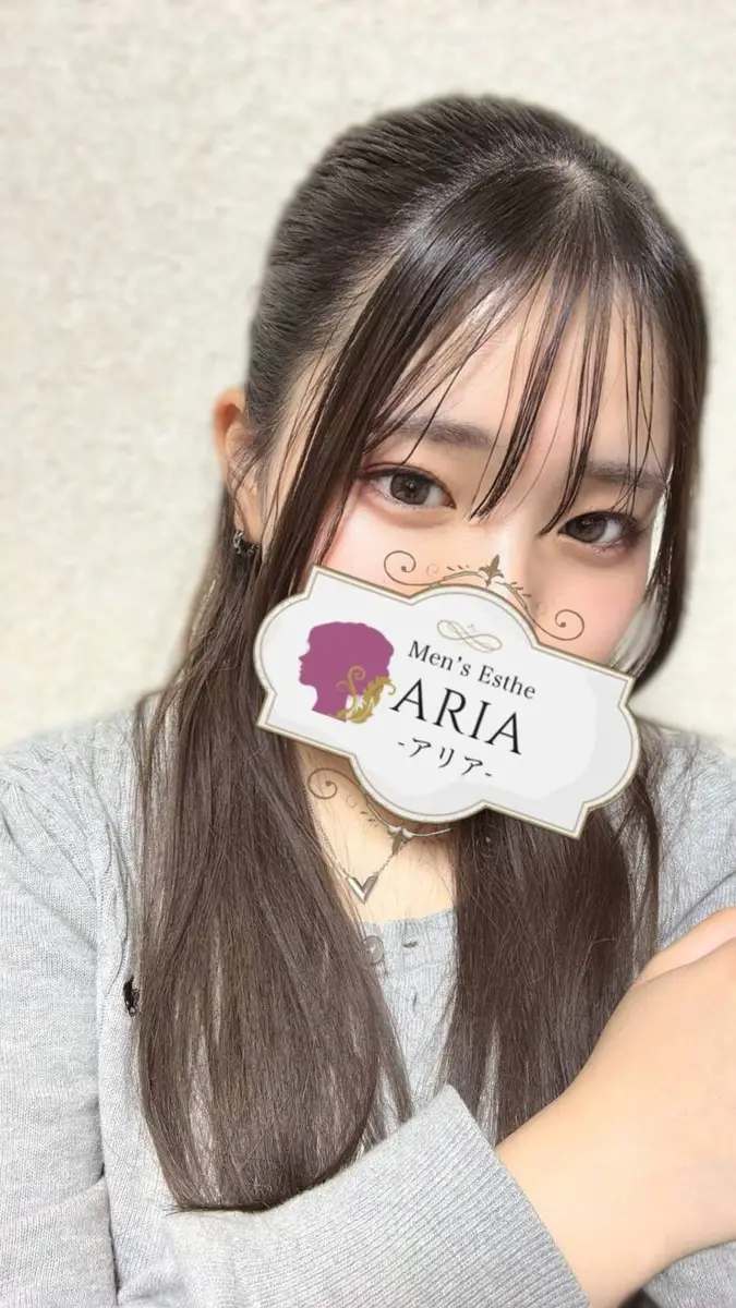 神楽ゆら | 麻布十番・品川メンズエステARIA-アリア-