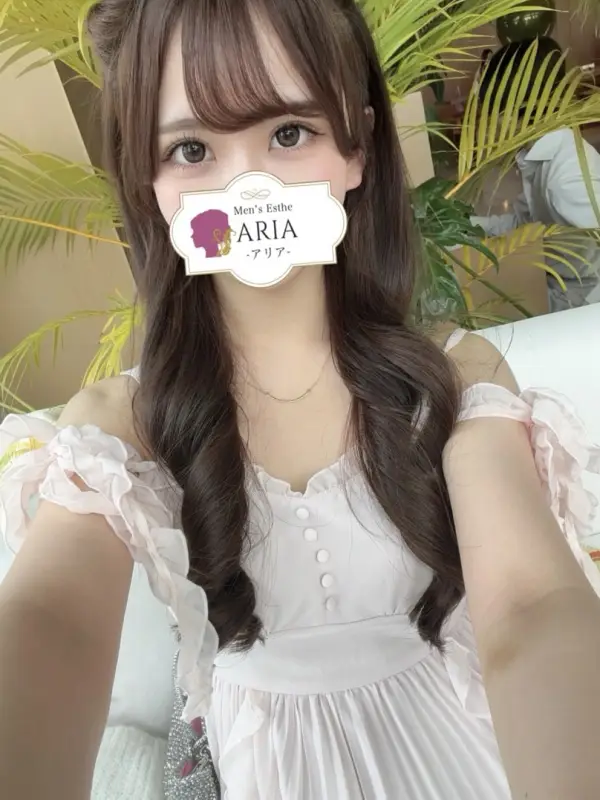 月島のん | 麻布十番・品川メンズエステARIA-アリア-