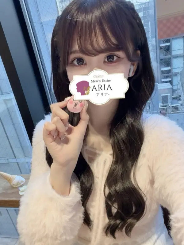 月島のん | 麻布十番・品川メンズエステARIA-アリア-
