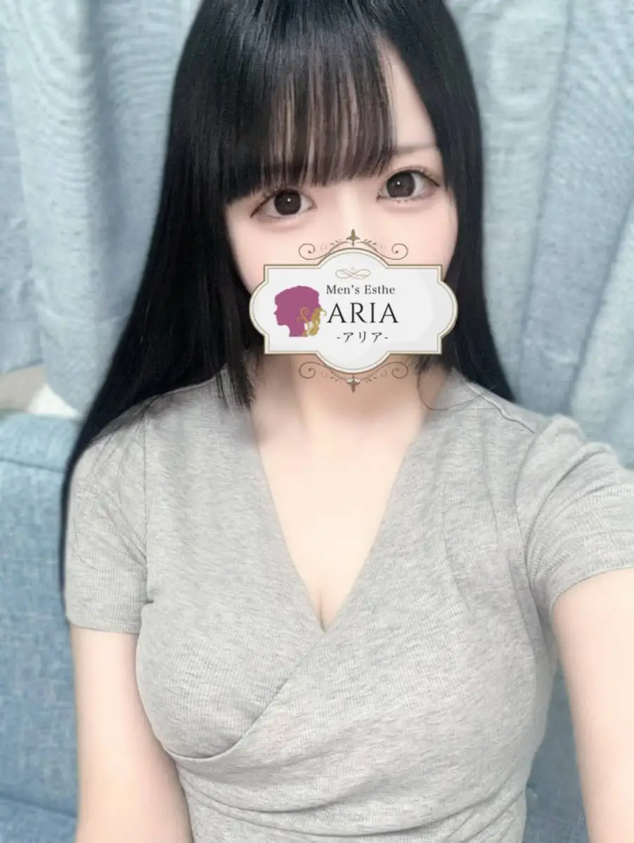 凪沙あや | 麻布十番・品川メンズエステARIA-アリア-