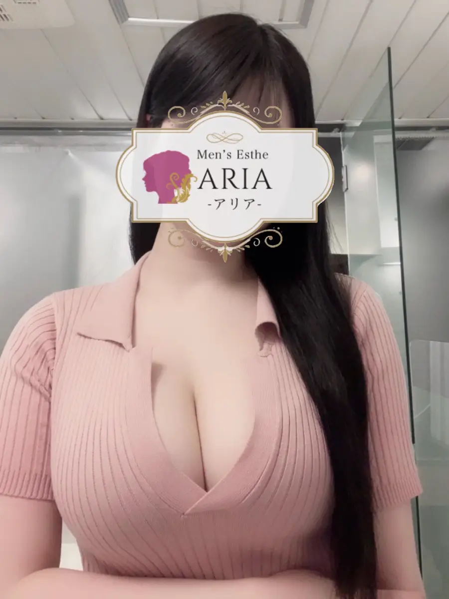 白山みなみ | 麻布十番・品川メンズエステARIA-アリア-