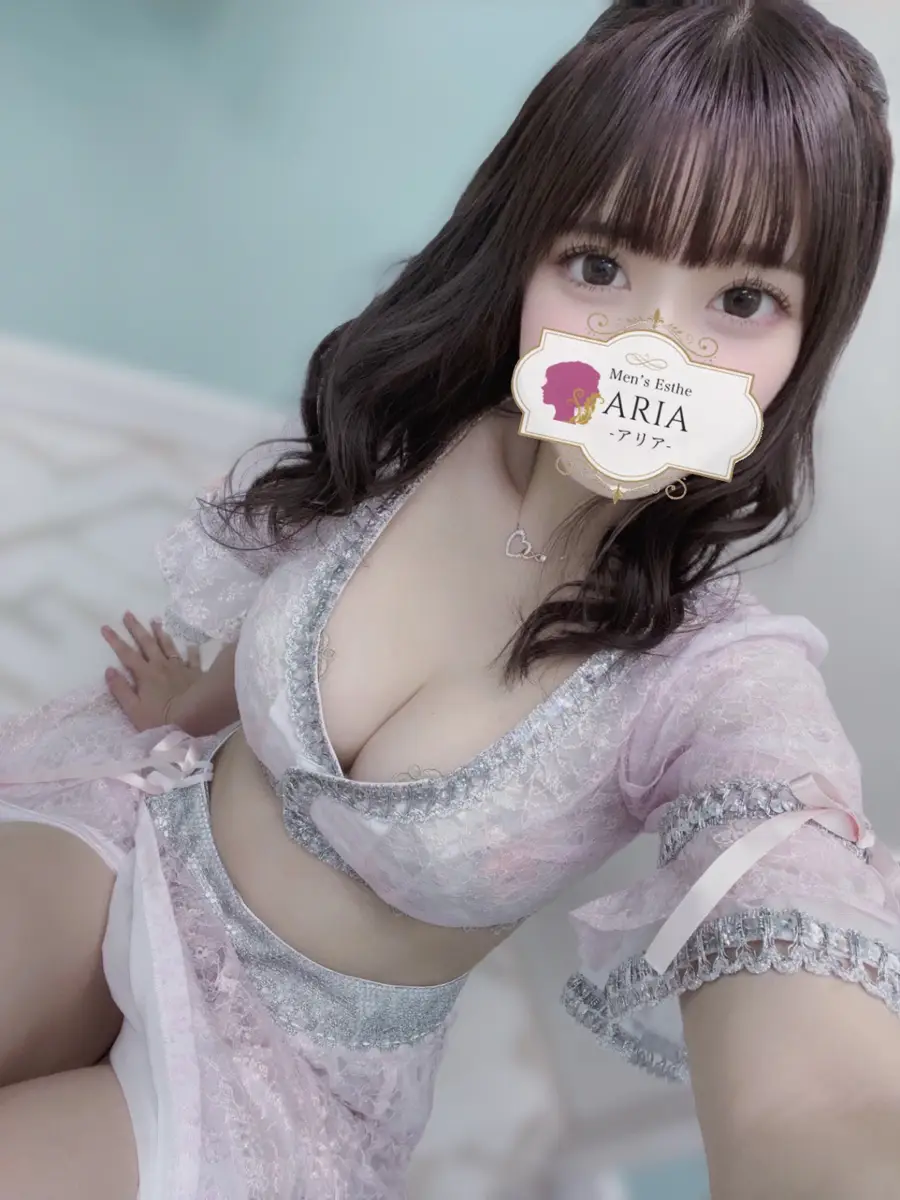 楠ひめの | 麻布十番・品川メンズエステARIA-アリア-