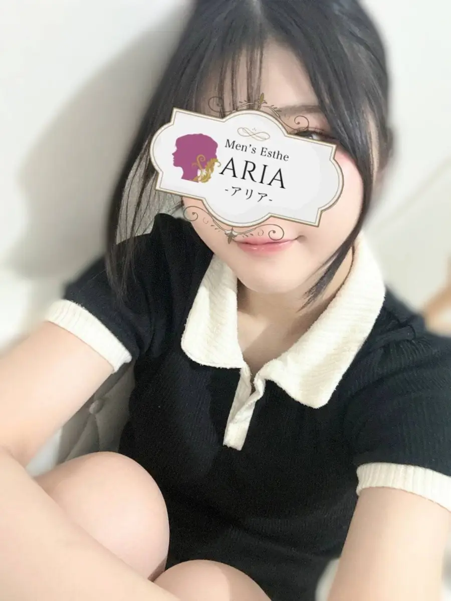 日向あおい | 麻布十番・品川メンズエステARIA-アリア-