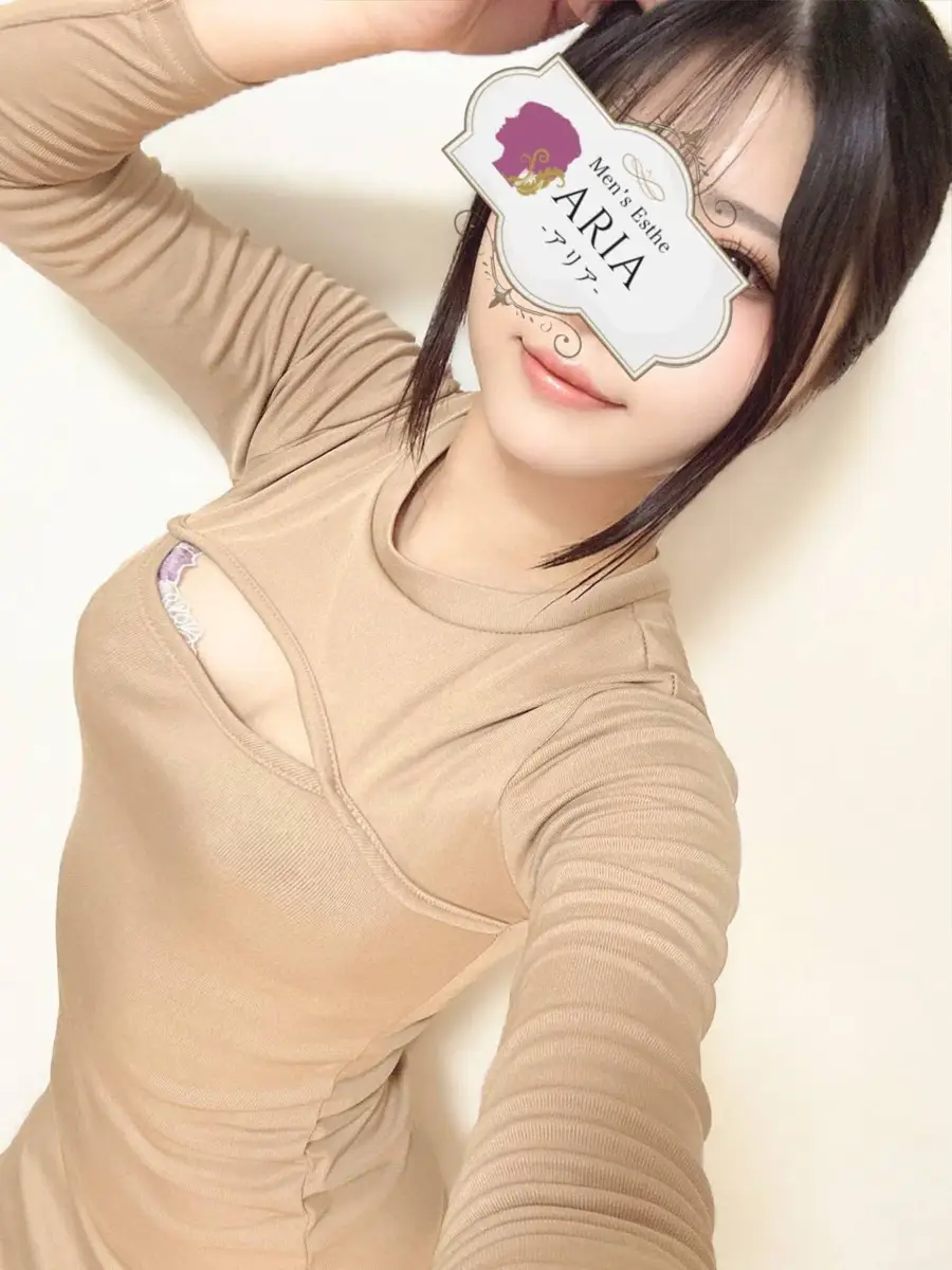 日向あおい | 麻布十番・品川メンズエステARIA-アリア-
