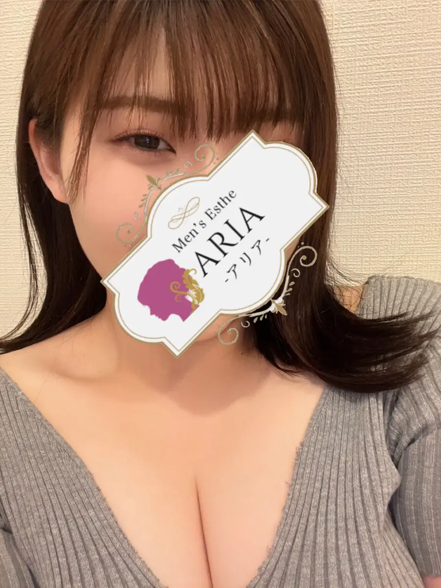 泉あん | 麻布十番・品川メンズエステARIA-アリア-