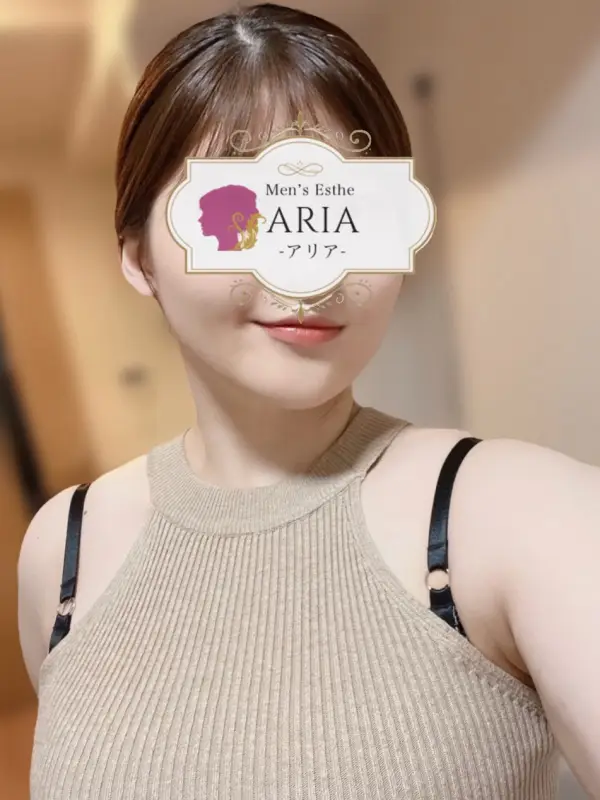泉あん | 麻布十番・品川メンズエステARIA-アリア-